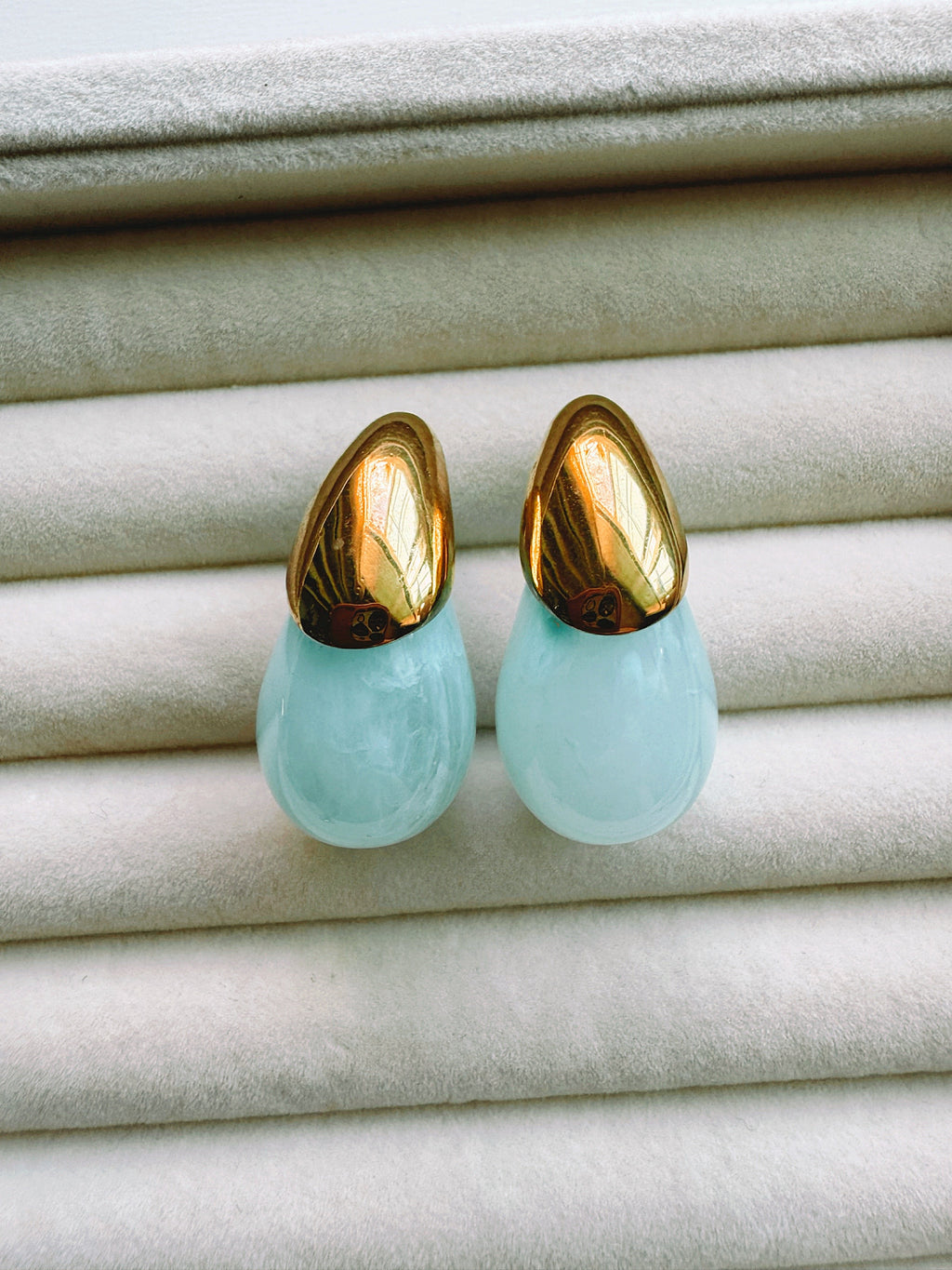 Jelly Earrings